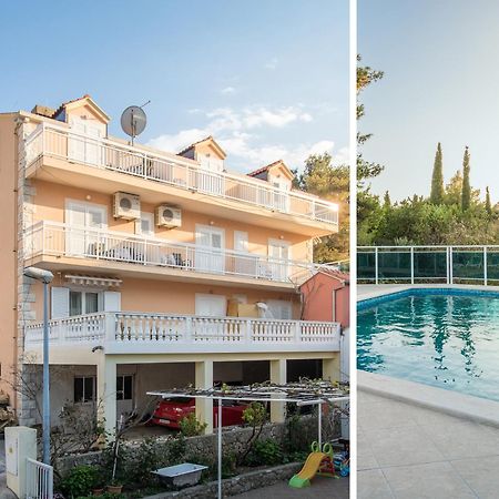 Villa Voinic 2 Cavtat Eksteriør bilde