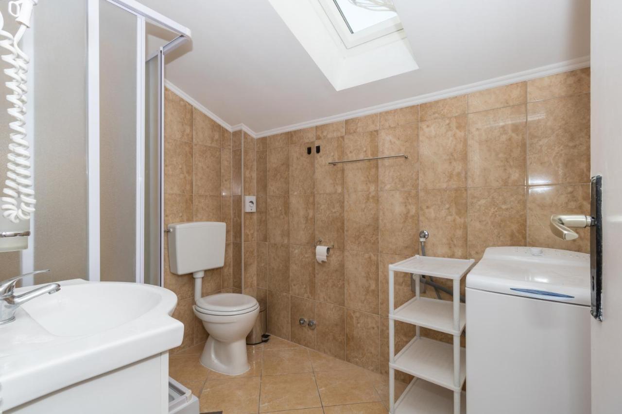 Villa Voinic 2 Cavtat Eksteriør bilde