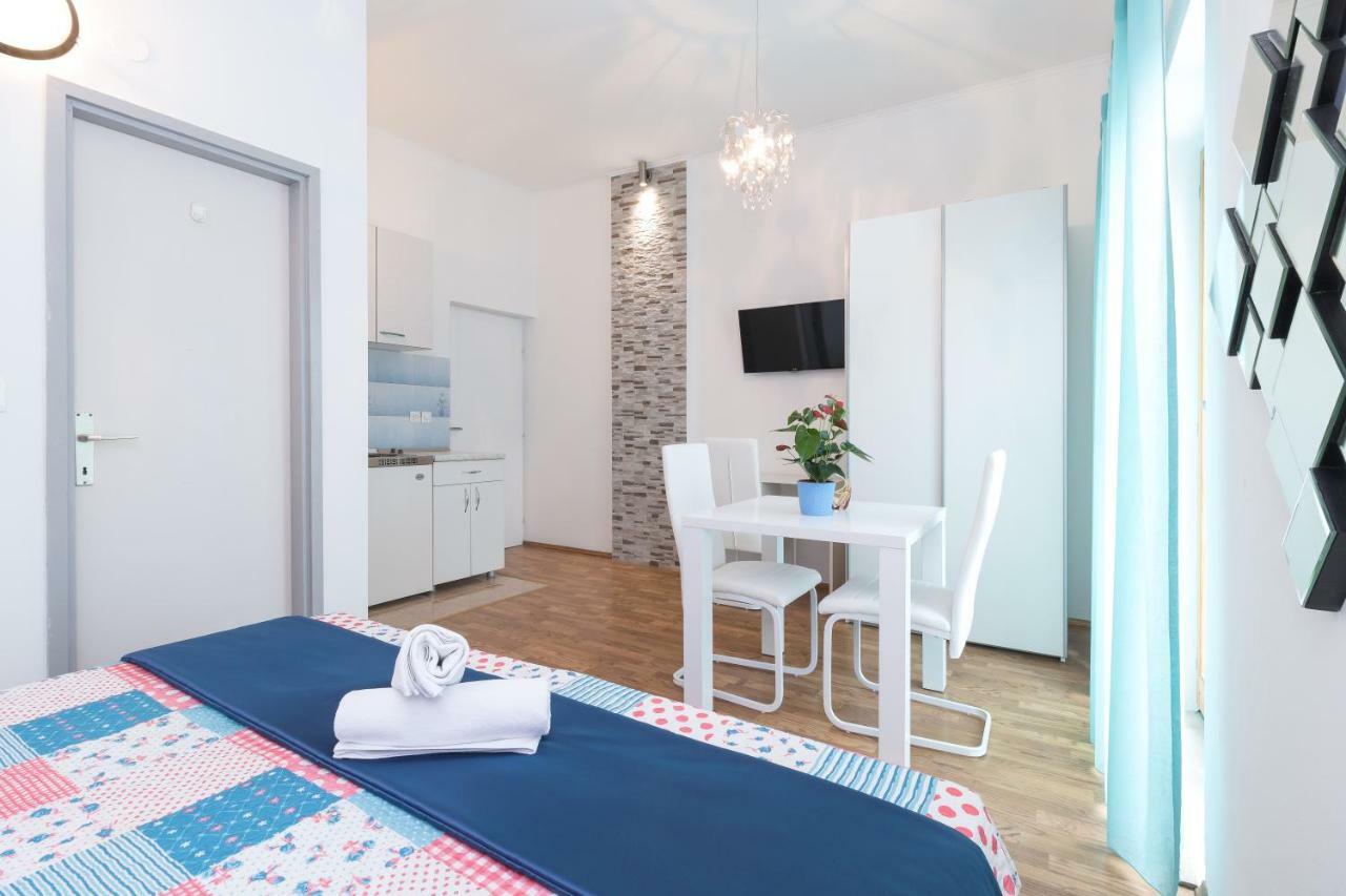 Villa Voinic 2 Cavtat Eksteriør bilde