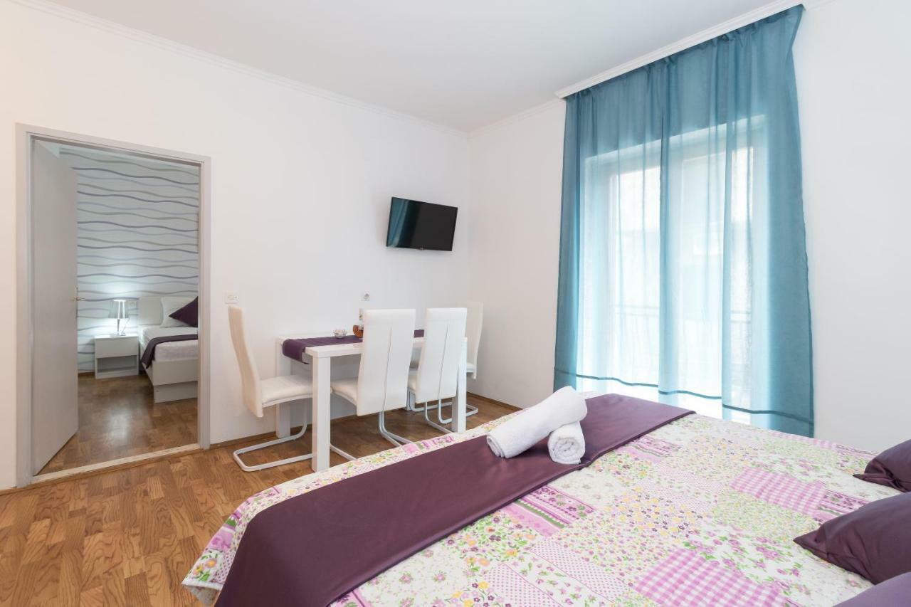 Villa Voinic 2 Cavtat Eksteriør bilde