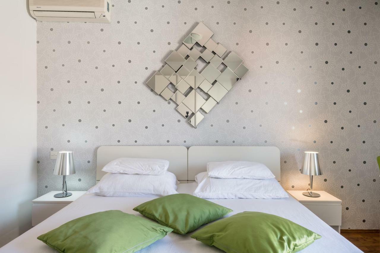 Villa Voinic 2 Cavtat Eksteriør bilde