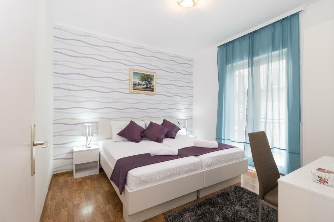 Villa Voinic 2 Cavtat Eksteriør bilde