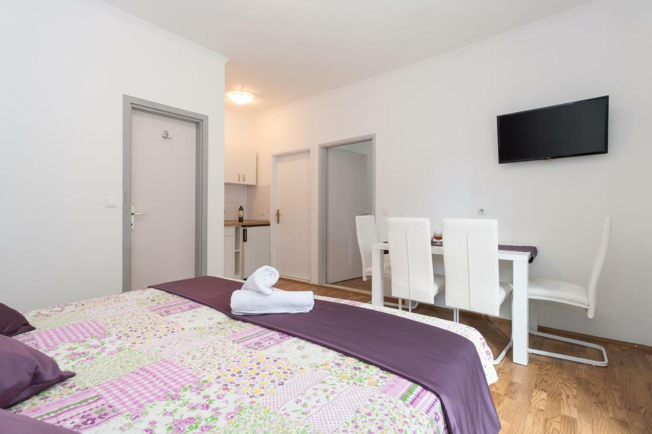 Villa Voinic 2 Cavtat Eksteriør bilde
