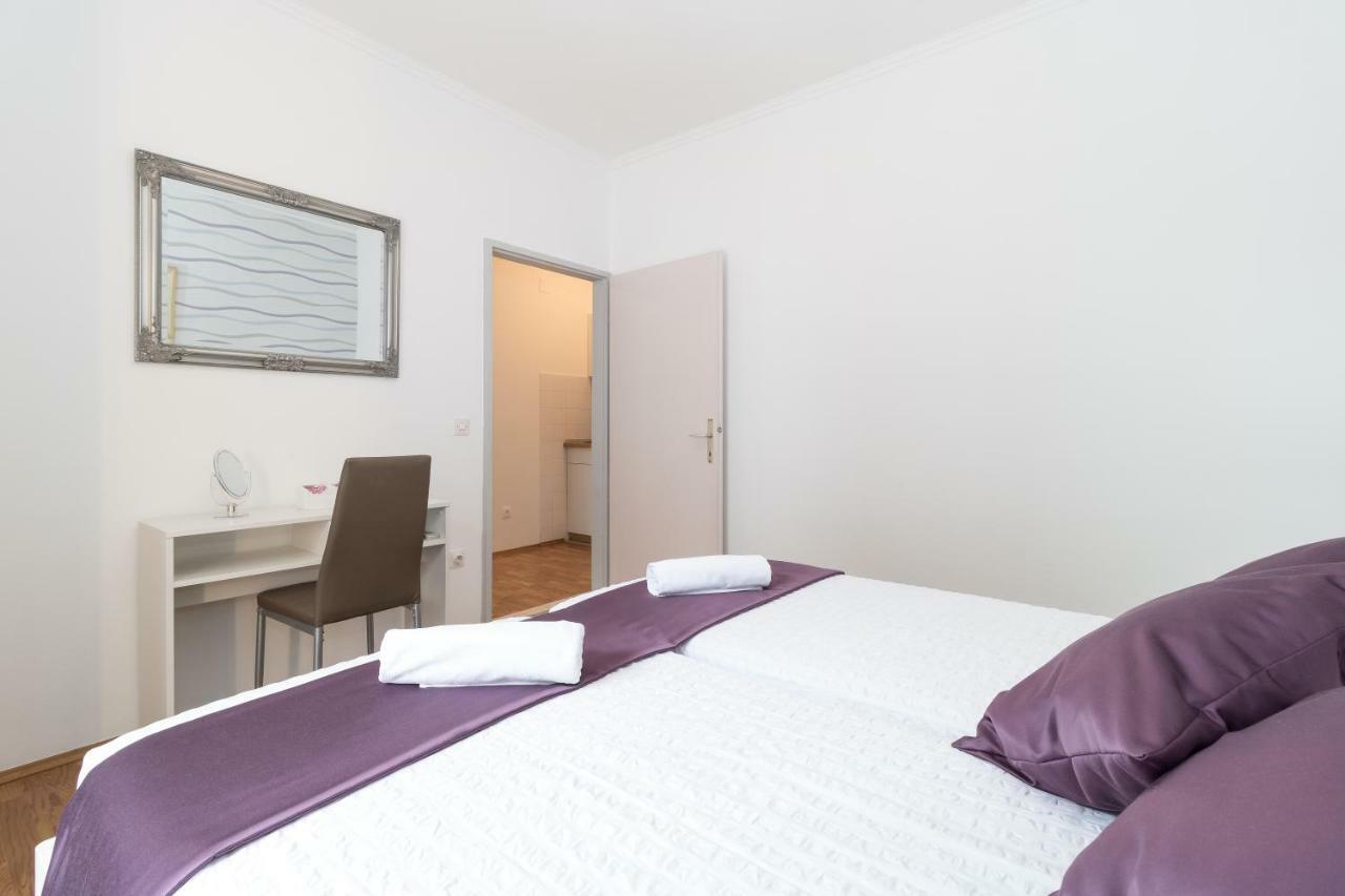 Villa Voinic 2 Cavtat Eksteriør bilde