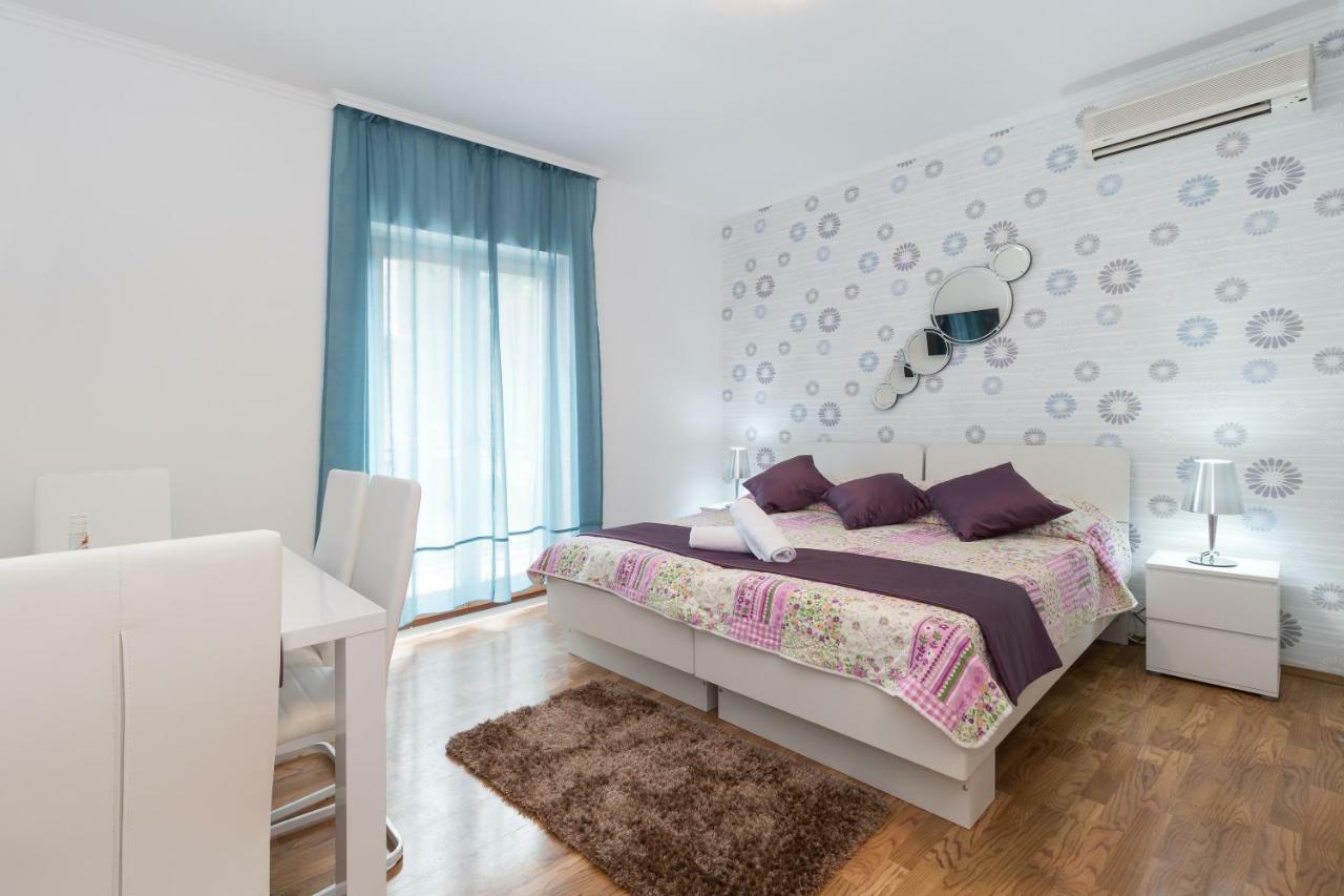 Villa Voinic 2 Cavtat Eksteriør bilde
