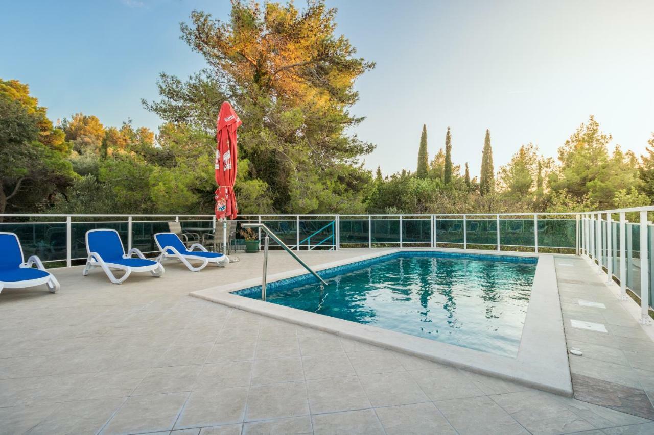 Villa Voinic 2 Cavtat Eksteriør bilde