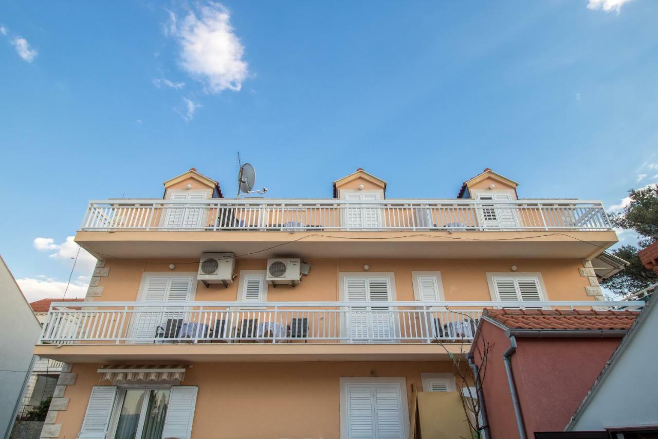 Villa Voinic 2 Cavtat Eksteriør bilde