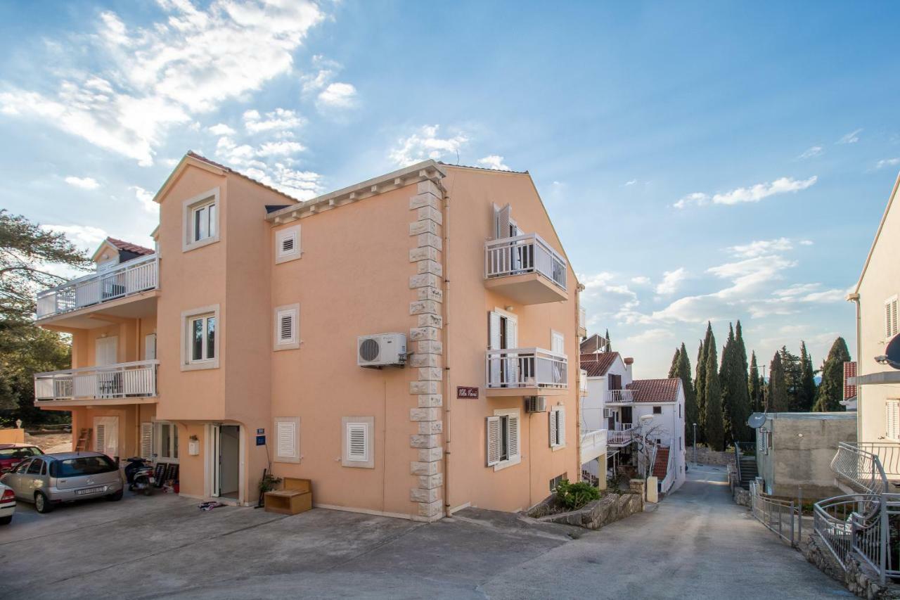Villa Voinic 2 Cavtat Eksteriør bilde