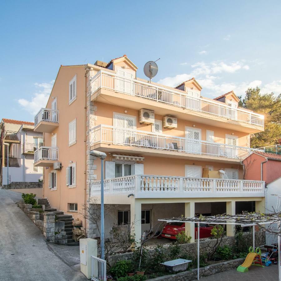 Villa Voinic 2 Cavtat Eksteriør bilde