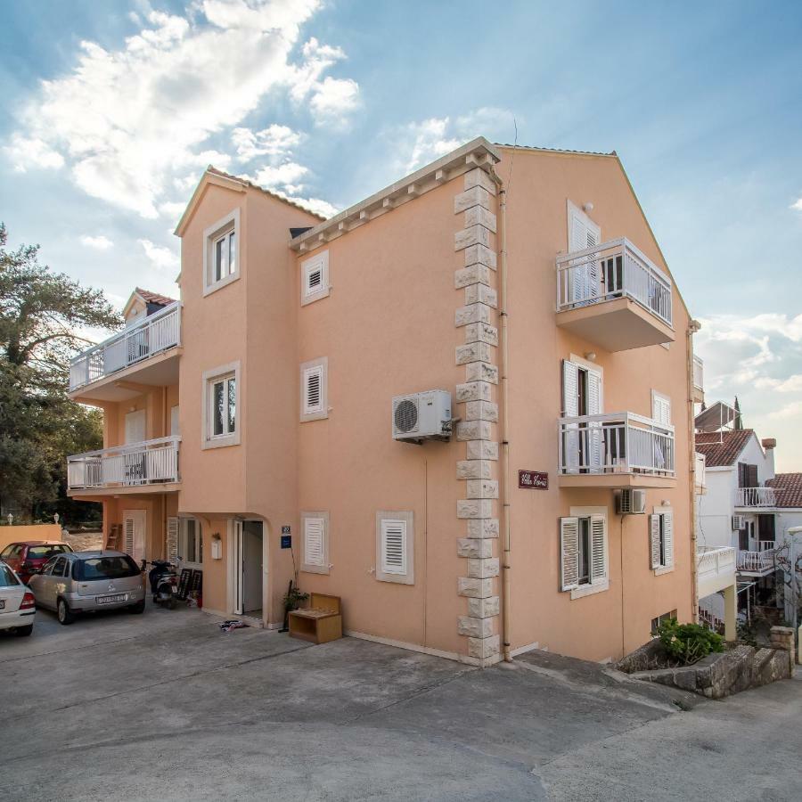 Villa Voinic 2 Cavtat Eksteriør bilde