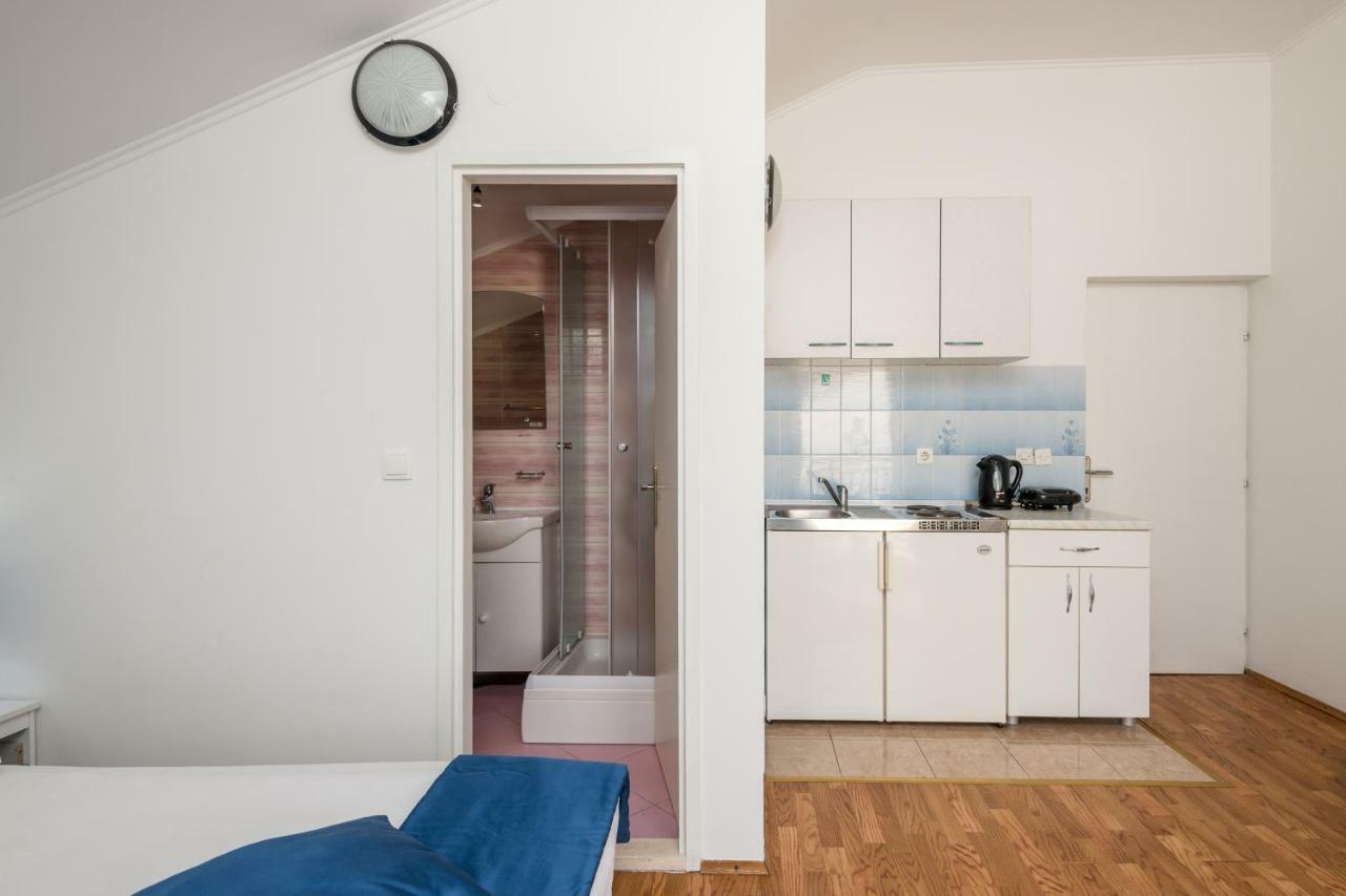 Villa Voinic 2 Cavtat Eksteriør bilde