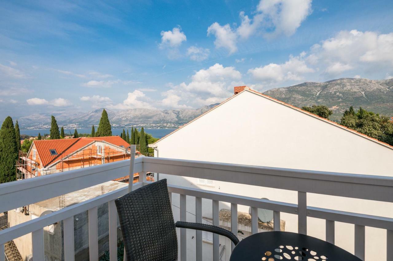 Villa Voinic 2 Cavtat Eksteriør bilde