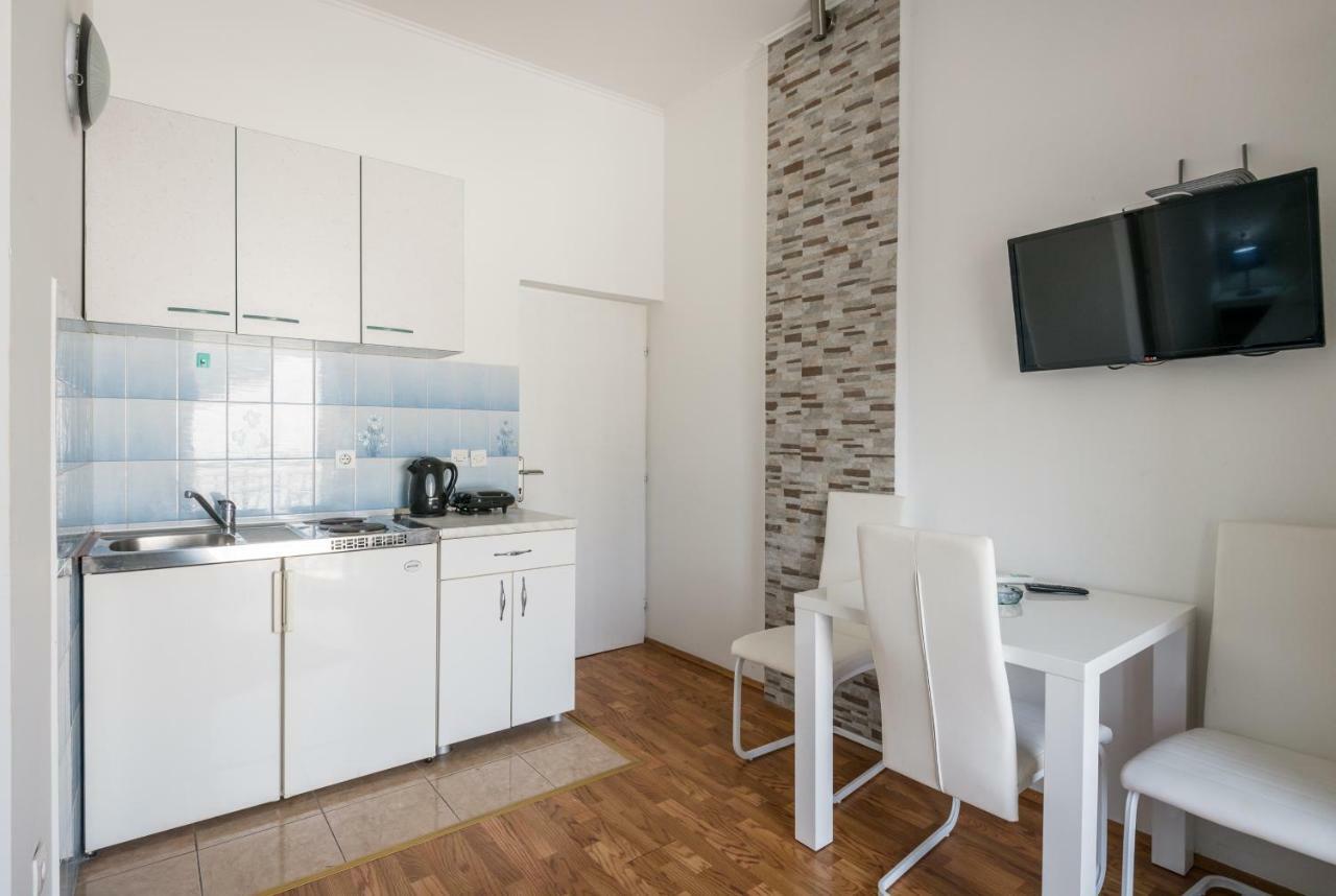 Villa Voinic 2 Cavtat Eksteriør bilde