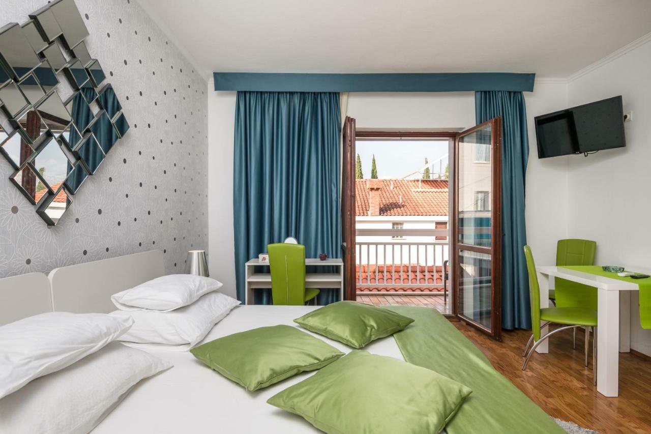 Villa Voinic 2 Cavtat Eksteriør bilde