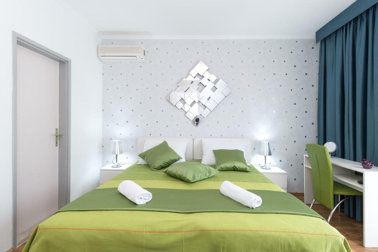 Villa Voinic 2 Cavtat Eksteriør bilde