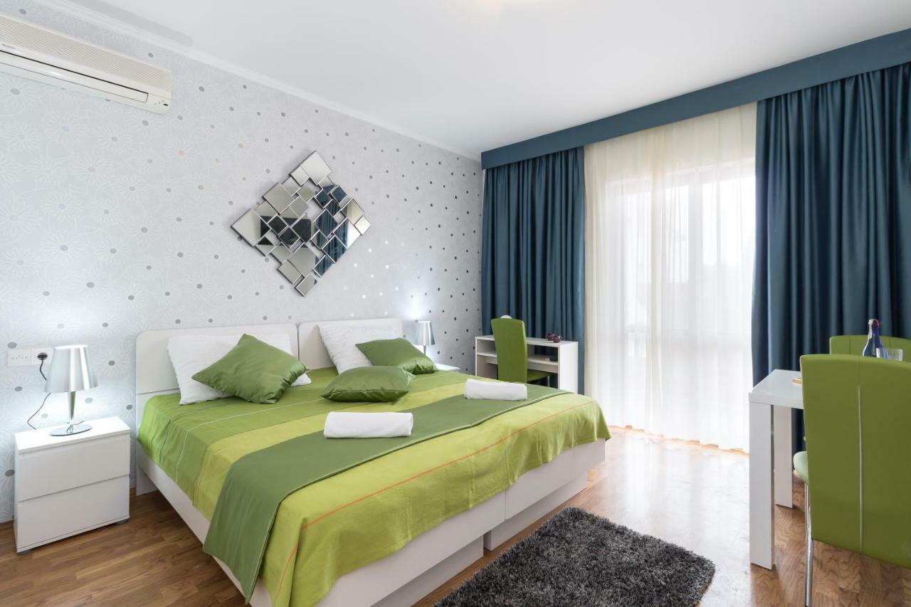 Villa Voinic 2 Cavtat Eksteriør bilde