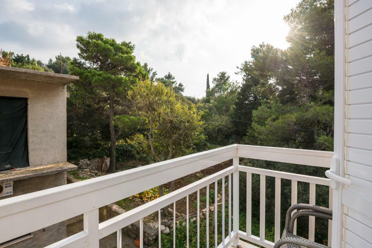 Villa Voinic 2 Cavtat Eksteriør bilde