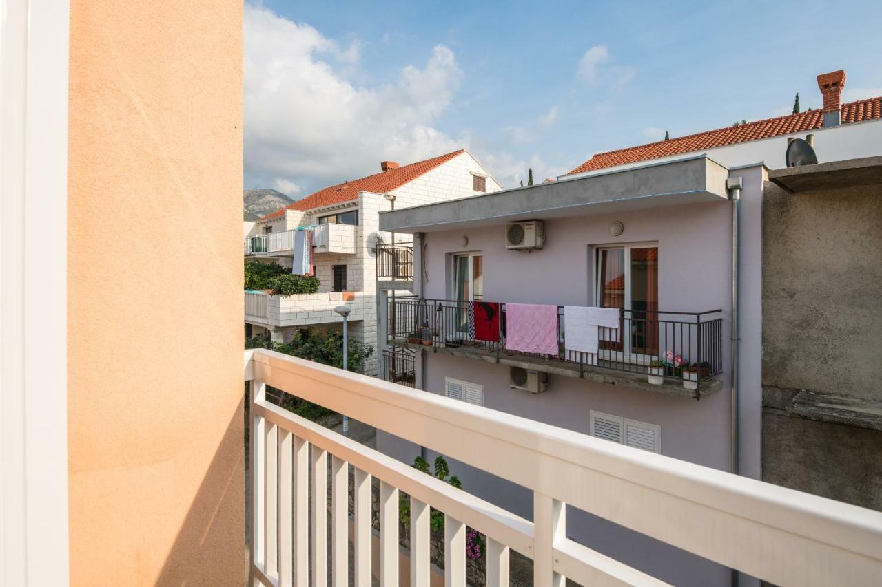 Villa Voinic 2 Cavtat Eksteriør bilde