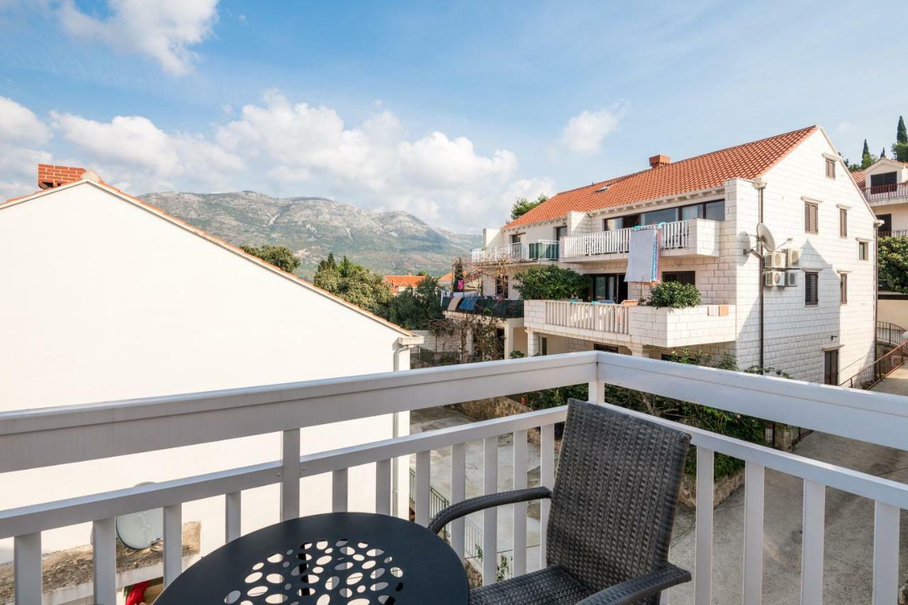 Villa Voinic 2 Cavtat Eksteriør bilde