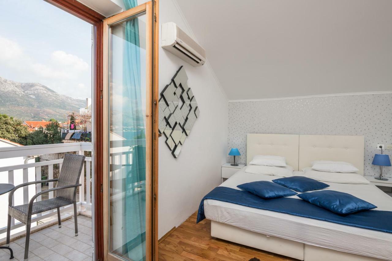 Villa Voinic 2 Cavtat Eksteriør bilde