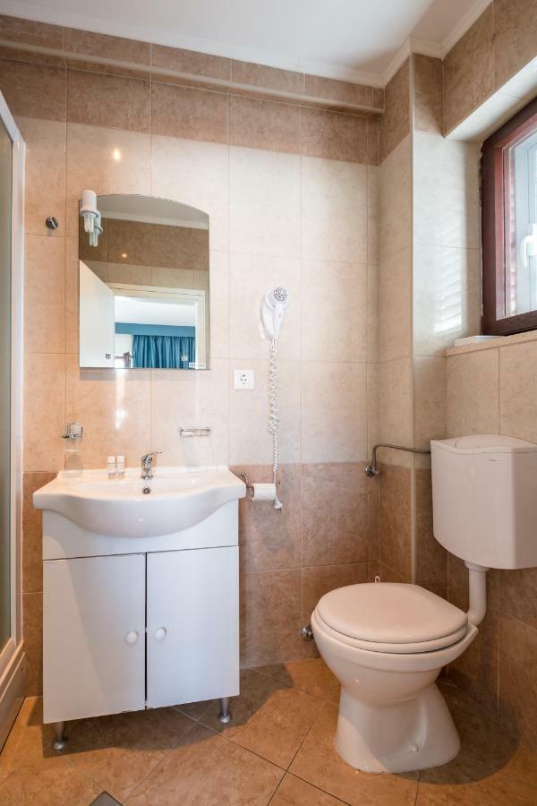 Villa Voinic 2 Cavtat Eksteriør bilde