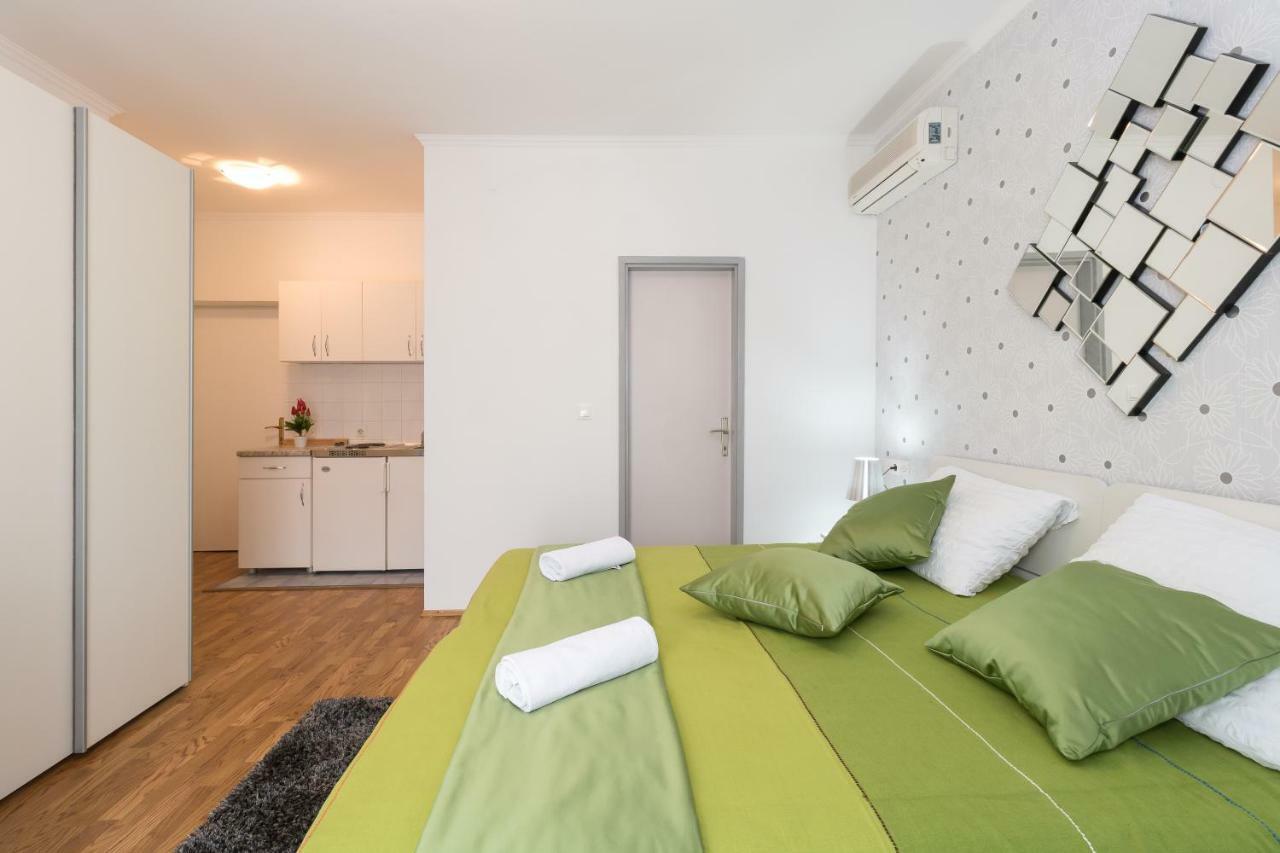 Villa Voinic 2 Cavtat Eksteriør bilde