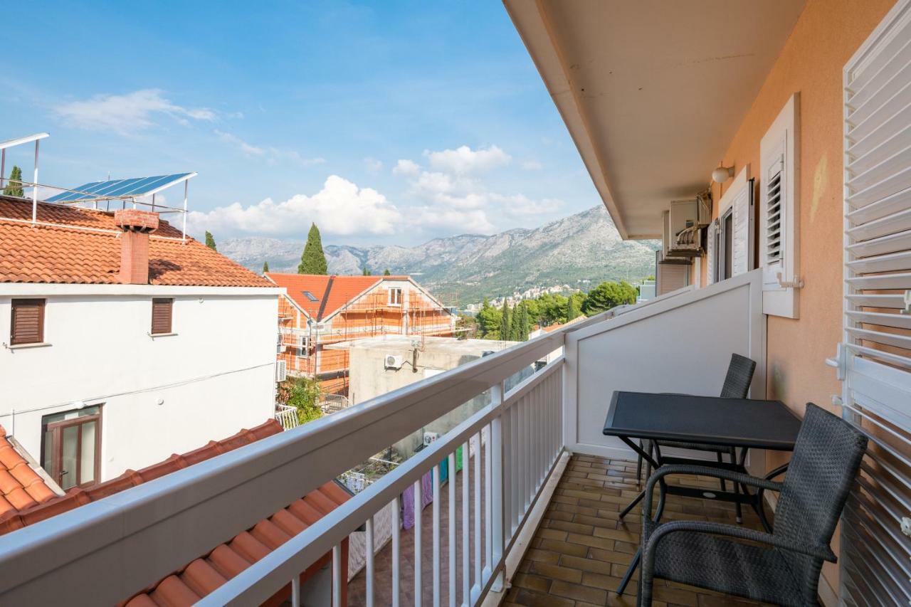 Villa Voinic 2 Cavtat Eksteriør bilde