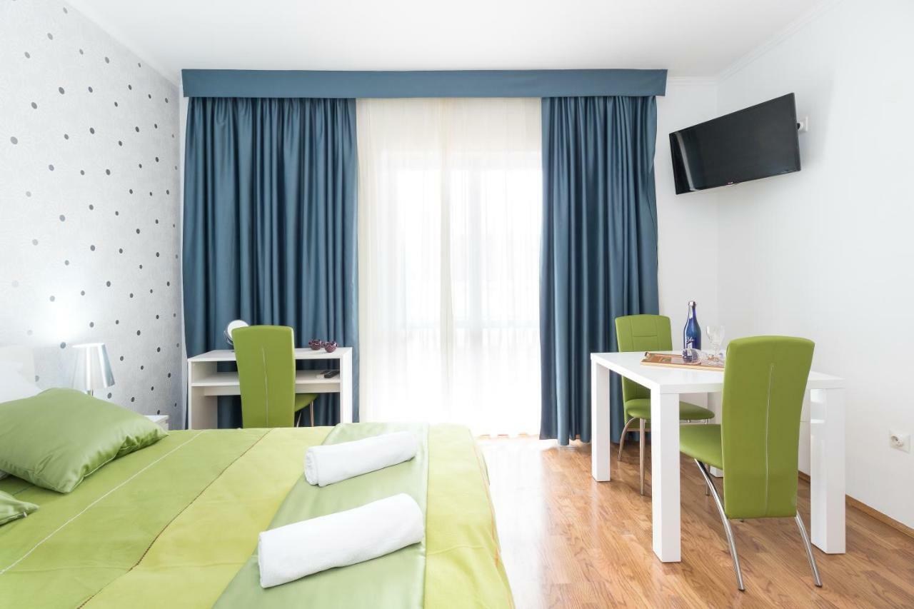 Villa Voinic 2 Cavtat Eksteriør bilde