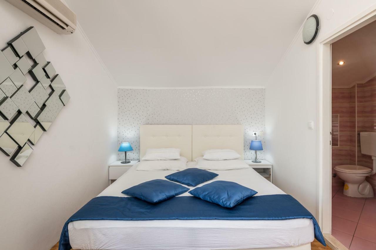 Villa Voinic 2 Cavtat Eksteriør bilde