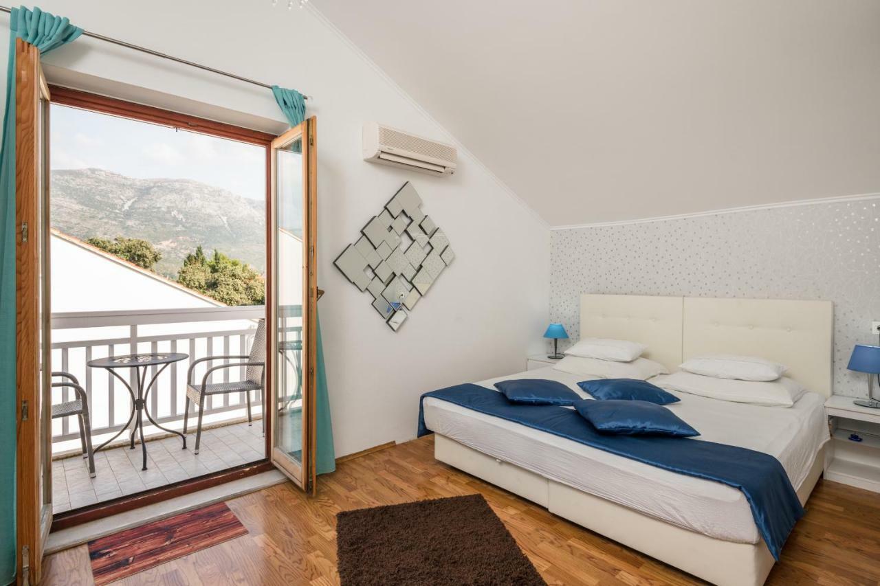 Villa Voinic 2 Cavtat Eksteriør bilde