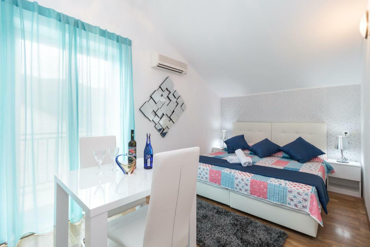 Villa Voinic 2 Cavtat Eksteriør bilde