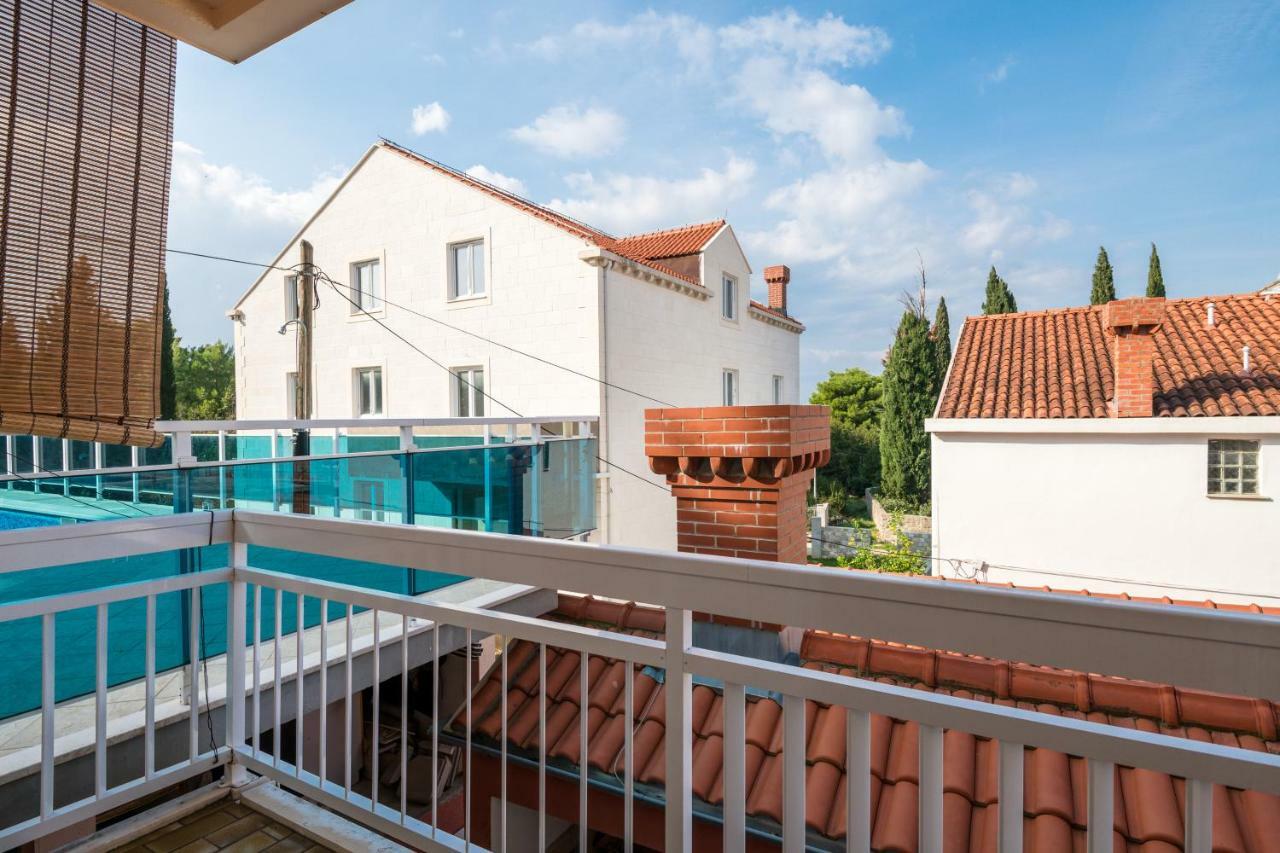 Villa Voinic 2 Cavtat Eksteriør bilde
