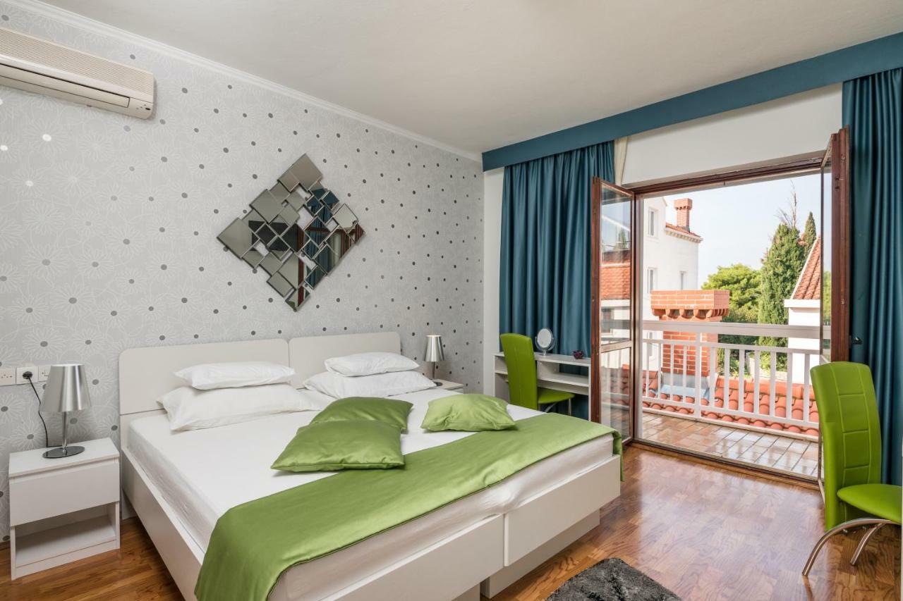 Villa Voinic 2 Cavtat Eksteriør bilde