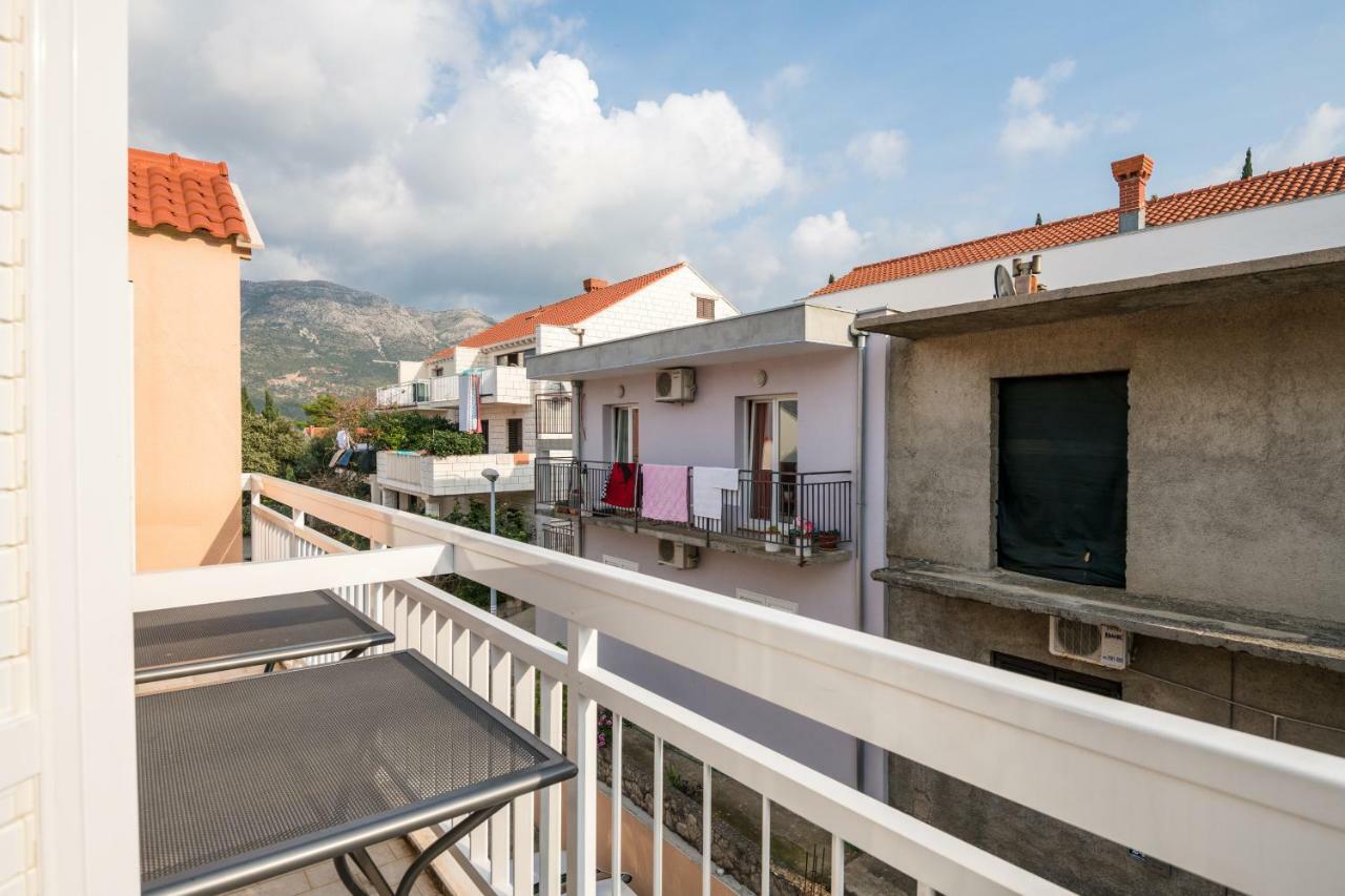 Villa Voinic 2 Cavtat Eksteriør bilde